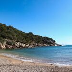 © Calanque de Port d'Alon - Office de tourisme de Saint-Cyr-sur-Mer / Joan Costeja