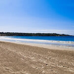 © Plage du Lido - Office de tourisme de Sanary-sur-Mer