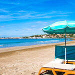 © Plage du Lido - Office de tourisme de Sanary-sur-Mer