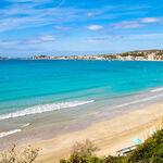 © Plage du Lido - Office de tourisme de Sanary-sur-Mer