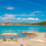 © Plage de la Gorguette - Office de tourisme de Sanary-sur-Mer