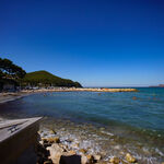 © Plage de la Madrague - Office de tourisme de Saint-Cyr-sur-Mer / Joan Costeja
